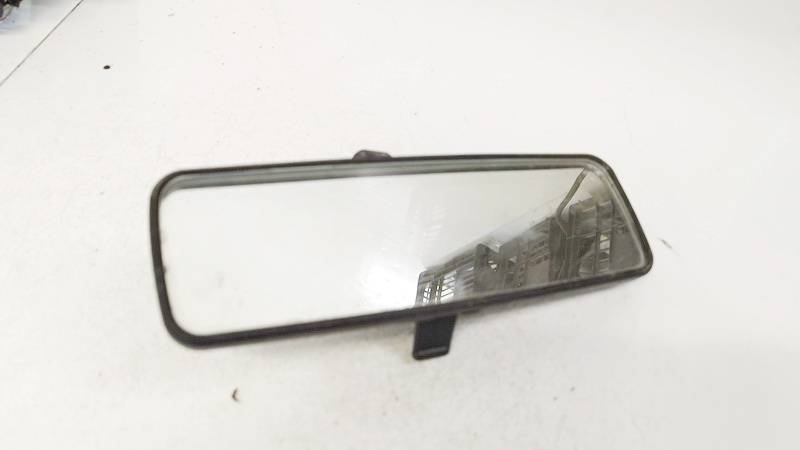 Fiat Punto 2006 Lusterko wsteczne (lusterko wewnętrzne) - TYLNE