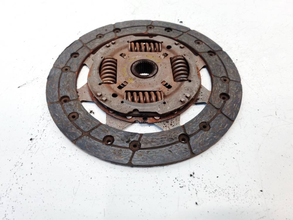 Seat Leon 2008 Disco del embrague