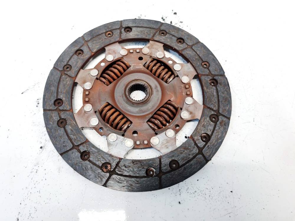 Seat Leon 2008 Disco del embrague - Thumbnail 3