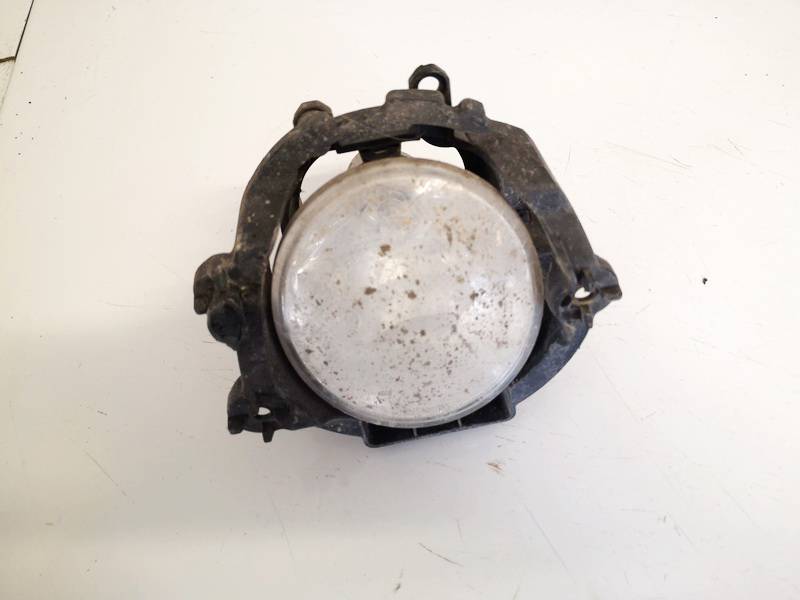 8122002110 Toyota Avensis 2012 Fog lamp (Fog light) - FRONT LEFT