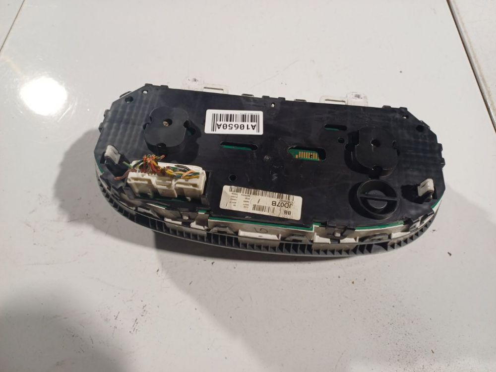 Nissan Qashqai 2007 CUADRO INSTRUMENTOS, VELOCÍMETRO (TABLERO DE INSTRUMENTOS) - Thumbnail 2