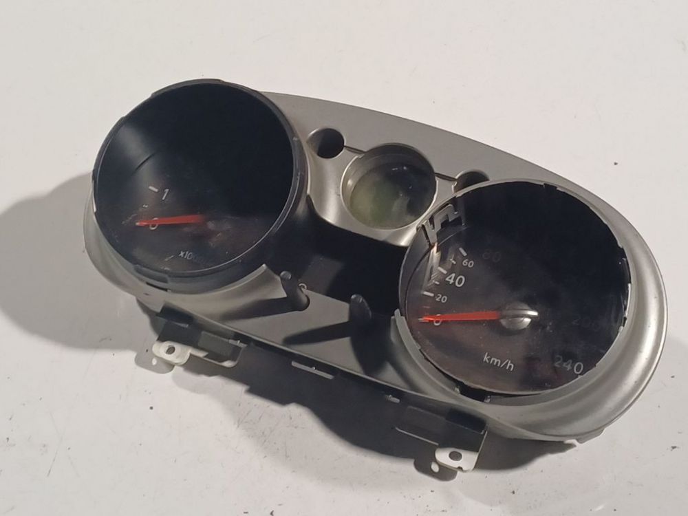 Nissan Qashqai 2007 CUADRO INSTRUMENTOS, VELOCÍMETRO (TABLERO DE INSTRUMENTOS) - Thumbnail 4