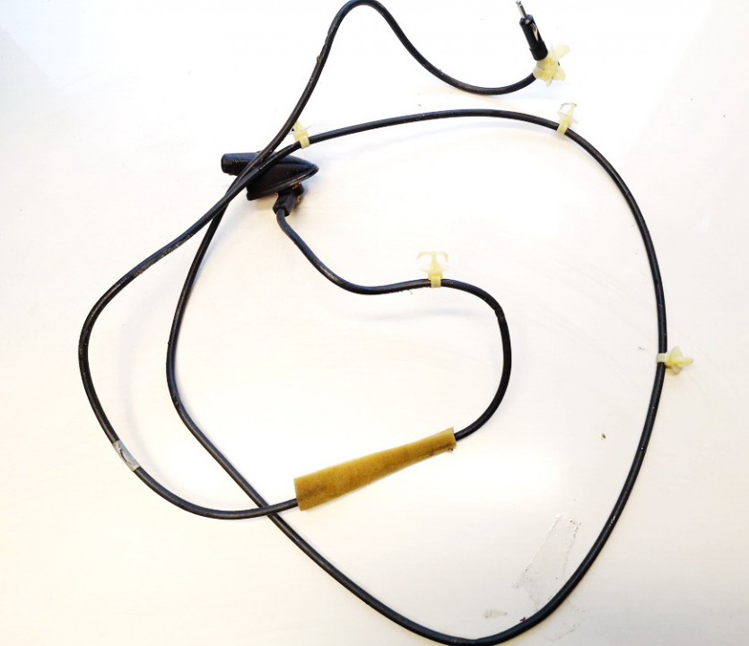 Honda Jazz 2002 Antena (antena GPS)