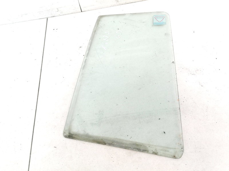 Mazda 5 2006 Duru fortkute G.K.