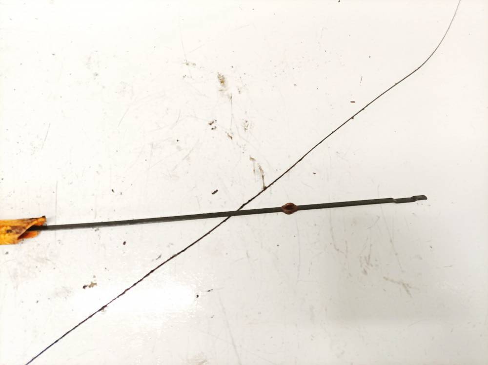 Skoda Octavia 2005 Alyvos matuoklis (tepalo matuoklis) - Thumbnail 2