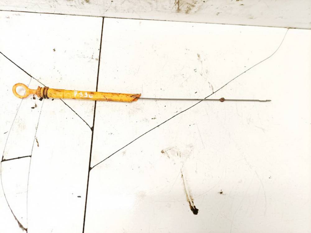 Skoda Octavia 2005 Jauge Dhuile