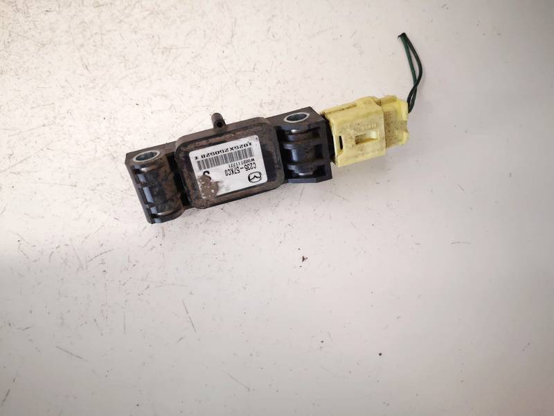 C23557KC0 Mazda 5 2005 Srs Airbag crash sensor