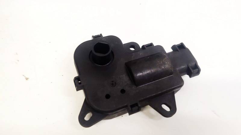 52485400 Renault Laguna 2006 Silnik klapki nagrzewnicy - Thumbnail 3