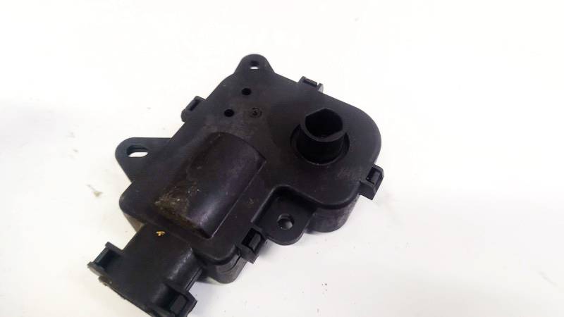 52485400 Renault Laguna 2006 Silnik klapki nagrzewnicy - Thumbnail 2