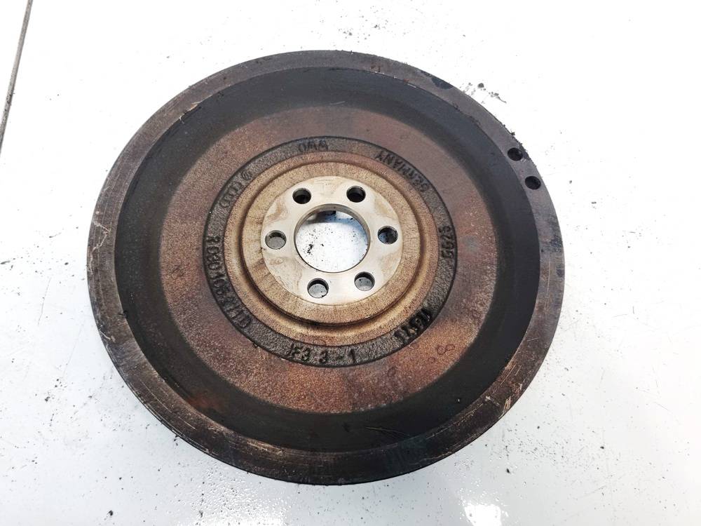 030105271D Seat Leon 2008 Vauhtipyörä - Thumbnail 3