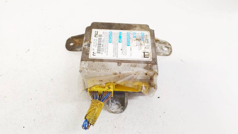 77960SNBG222M1 Honda Civic 2007 Airbag crash sensors module