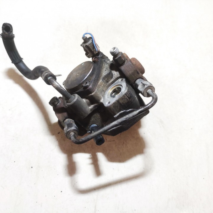 221000R010 Toyota RAV-4 2008 High Pressure Injection Pump - Thumbnail 2