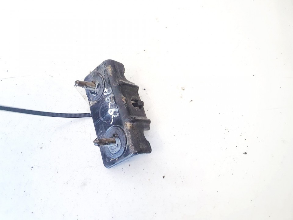 Mercedes-Benz A-CLASS 2001 Other car part - Thumbnail 3