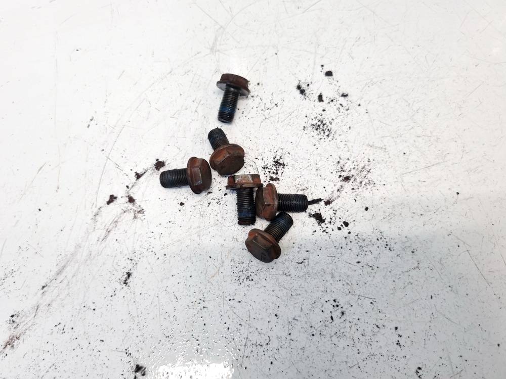 Seat Leon 2008 Pernos del volante