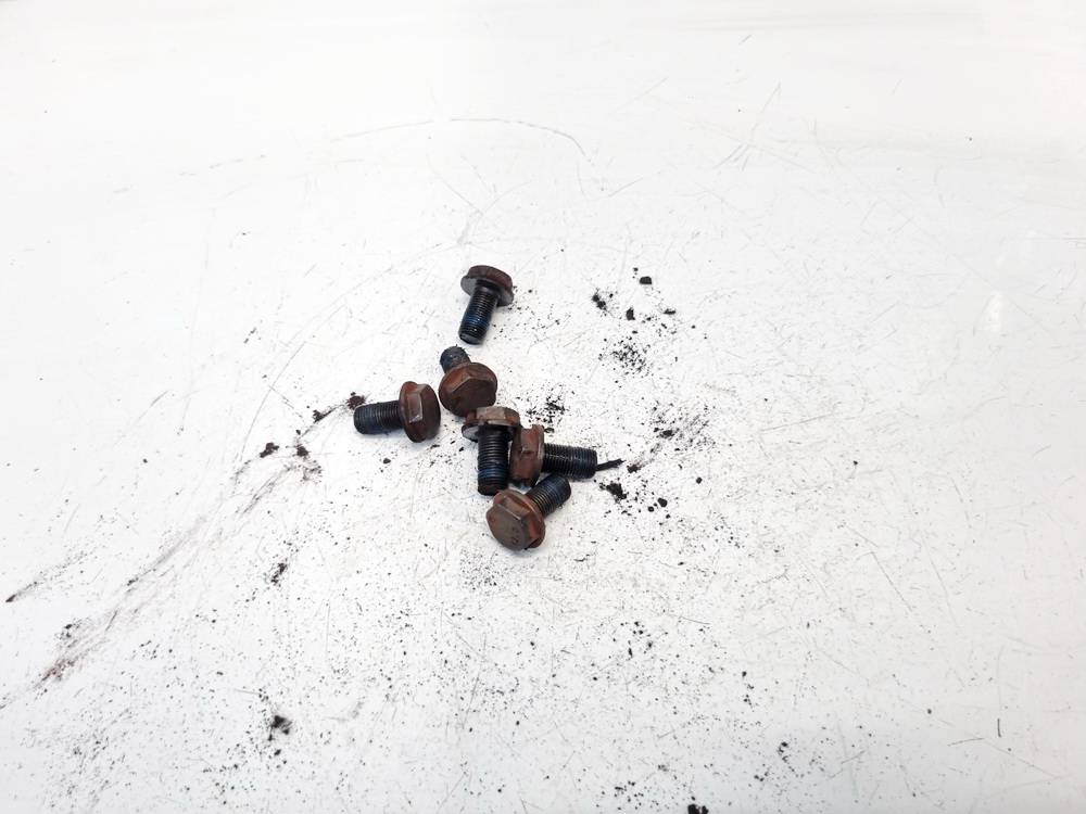 Seat Leon 2008 Laukkukelan ruuvi - Thumbnail 2