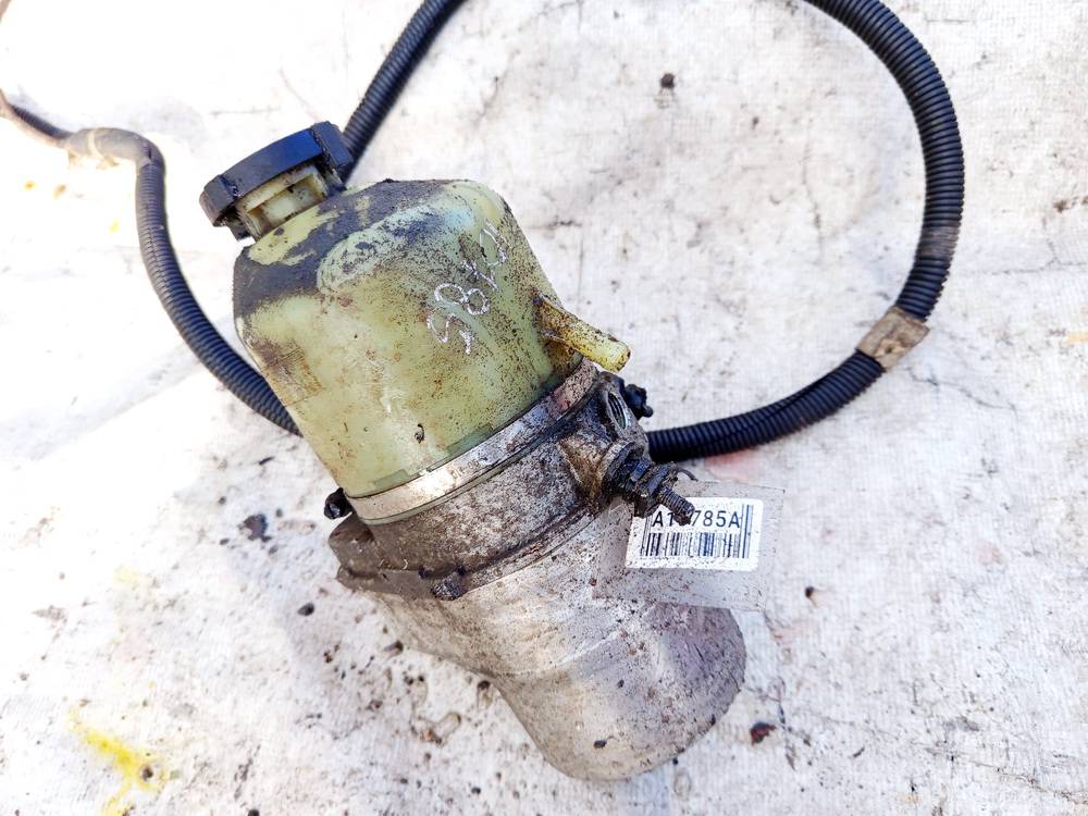 1040085003094D0 Opel Astra 2009 электрический гидроусилителя (Насос гидроусилителя) - Thumbnail 2