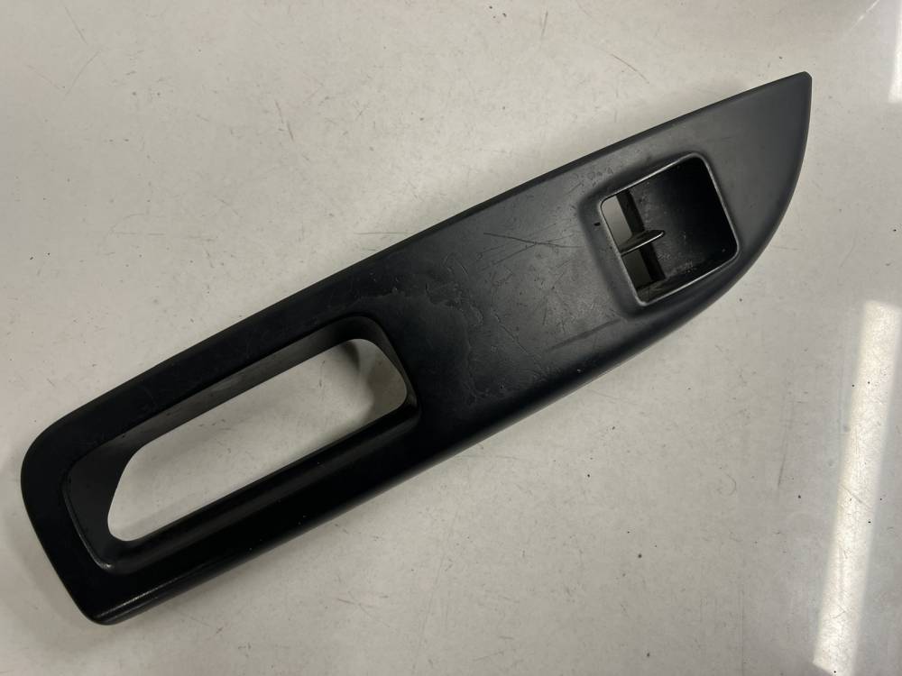 1Z1867171A Skoda Octavia 2006 Window Switch Control Bezel (Trim)