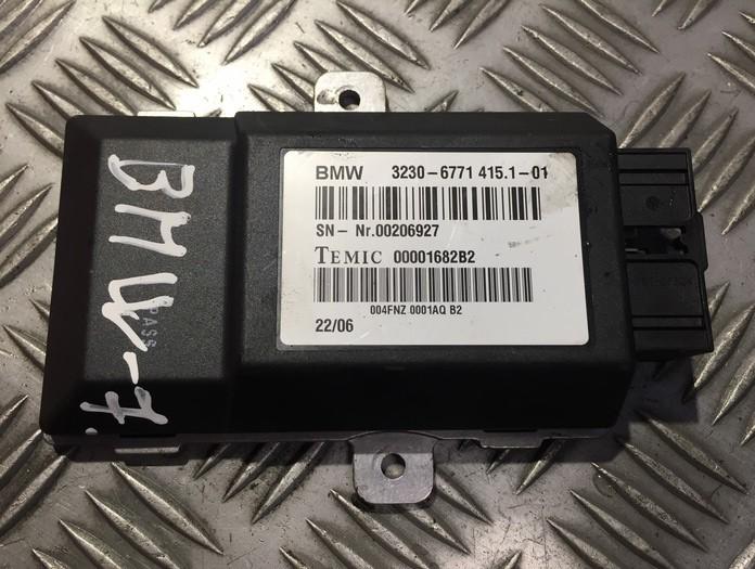 32306771 BMW 7-Series 2007 Other computers
