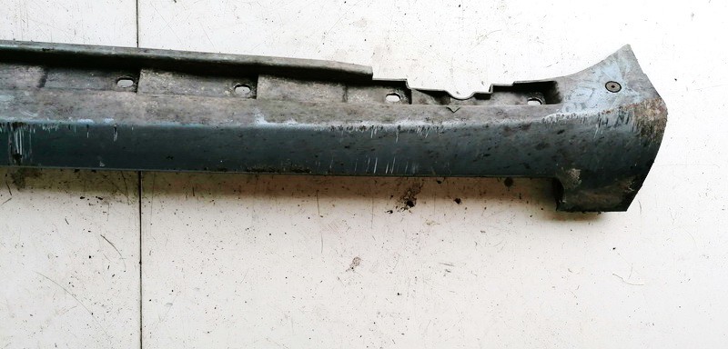 8E0853859 Audi A4 2005 Left Sill Moulding