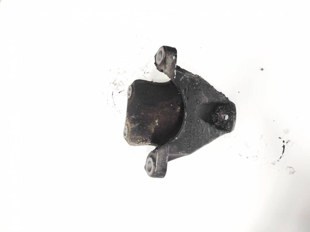 8E0199308J Audi A4 2001 Variklio kronsteinas ir Greiciu dezes kronsteinas - Thumbnail 3