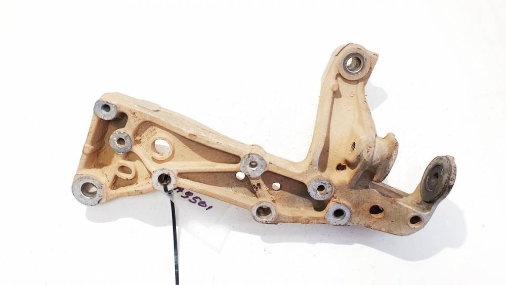 1K0199296F Volkswagen Touran 2006 Alatukivarsi - EDESSÄ OIKEALLA - Thumbnail 3