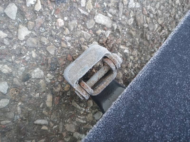 Ford C-MAX 2007 Hood Hinges - REAR RIGHT - Thumbnail 2