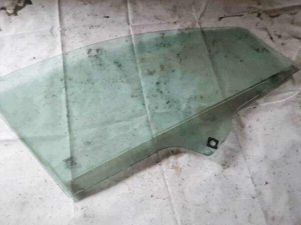 AS2 Fiat Punto 2006 Door-Drop Glass - FRONT LEFT - Thumbnail 3