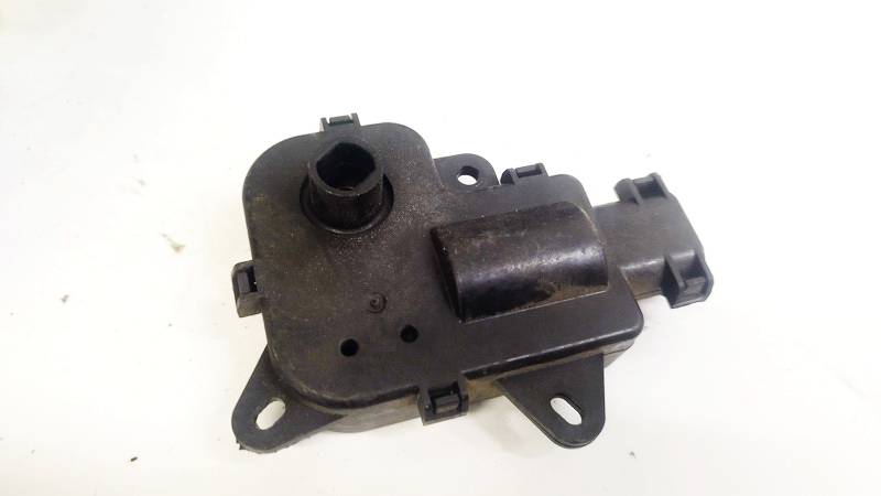 52485222 Renault Laguna 2006 Peciuko sklendes varikliukas - Thumbnail 2