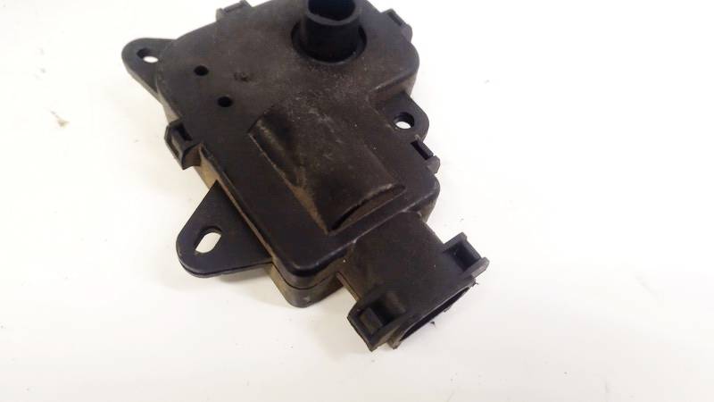 52485222 Renault Laguna 2006 Peciuko sklendes varikliukas - Thumbnail 3