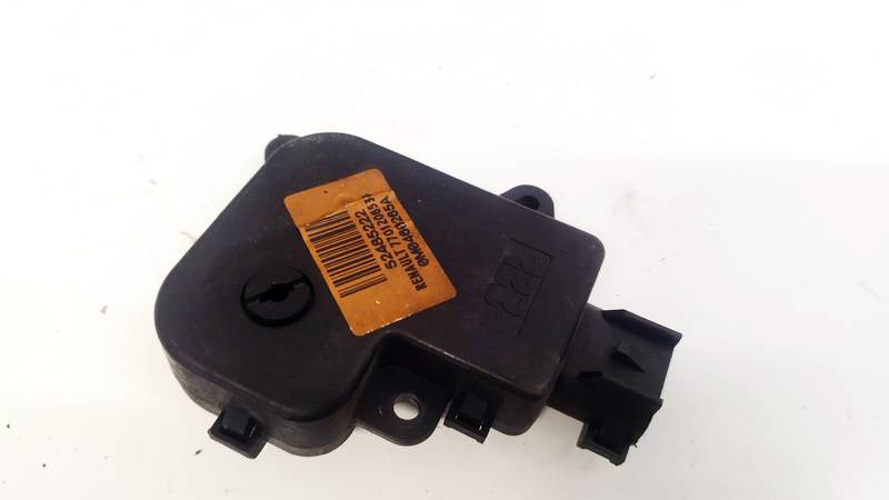 52485222 Renault Laguna 2006 Silnik klapki nagrzewnicy