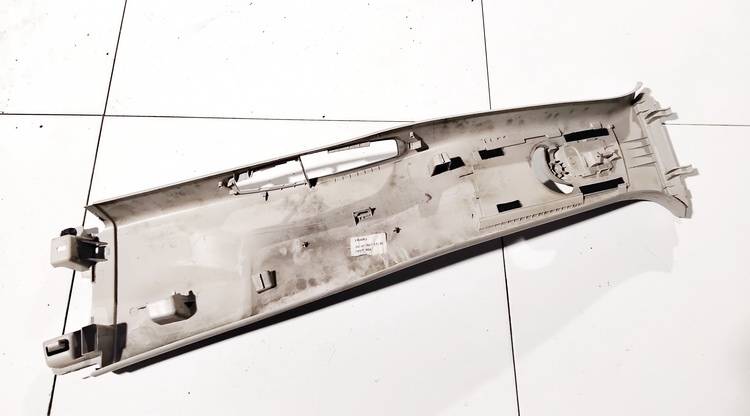 9655804977 Citroen C4 Grand Picasso 2007 Salono apdaila (plastmases) - Thumbnail 2