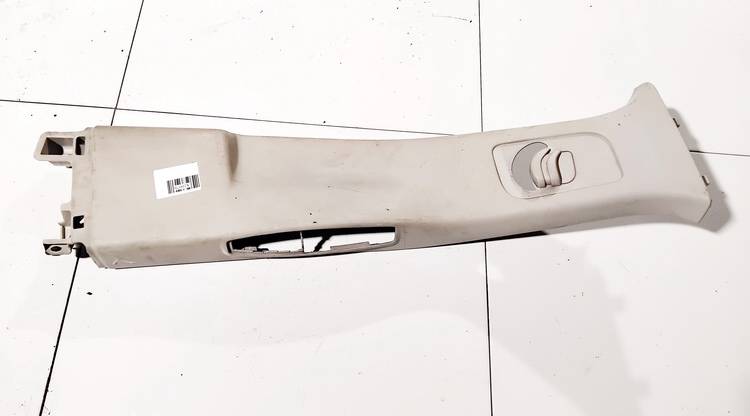 9655804977 Citroen C4 Grand Picasso 2007 Salono apdaila (plastmases)