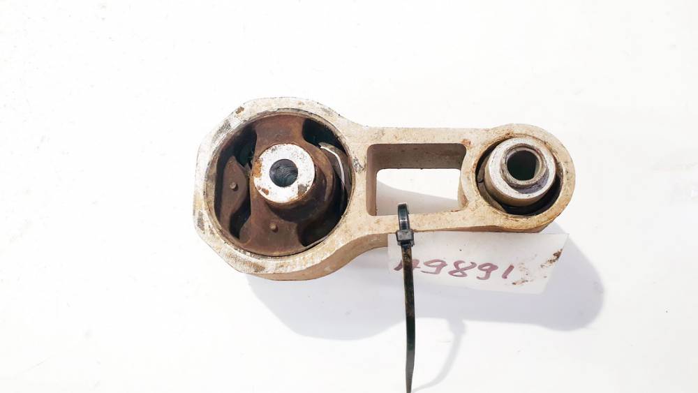 Ford Fiesta 2014 Poduszki silnika oraz poduszki skrzyni biegów