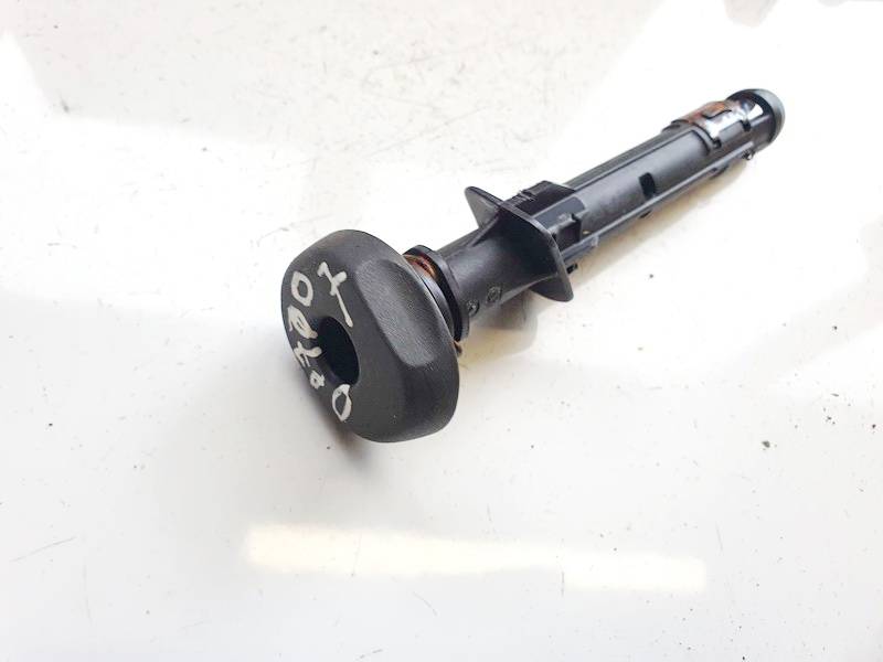 13210803 Opel Corsa 2011 Wykończenie wnętrza (plastikowe elementy) - Thumbnail 3