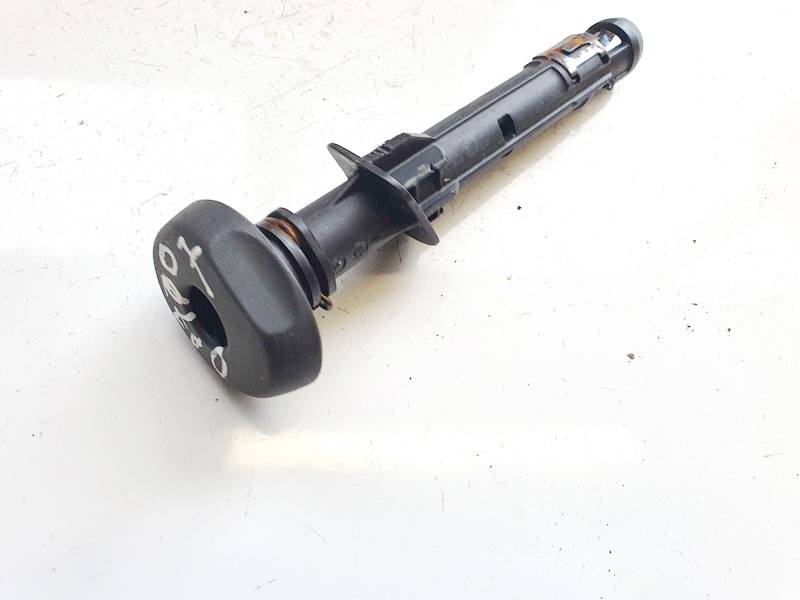 13210803 Opel Corsa 2011 Wykończenie wnętrza (plastikowe elementy) - Thumbnail 2