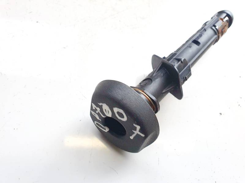 13210803 Opel Corsa 2011 Interior trim