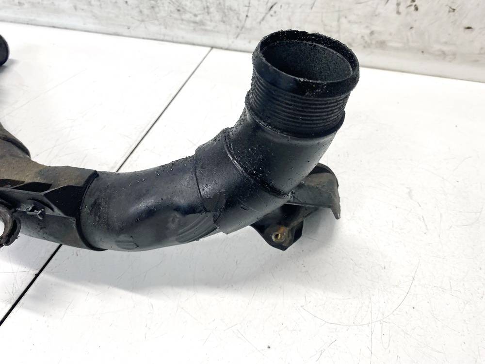 5N0145840K Volkswagen Passat 2013 TURBO INTERCOOLER PIPE HOSE - Thumbnail 2