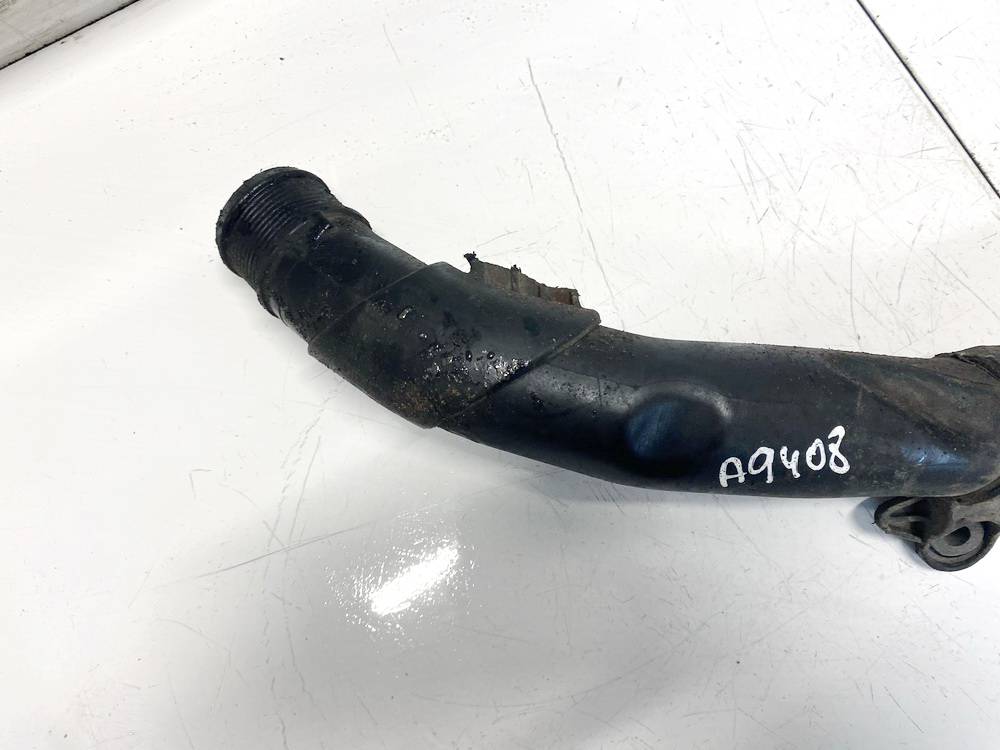 5N0145840K Volkswagen Passat 2013 TURBO INTERCOOLER PIPE HOSE - Thumbnail 3