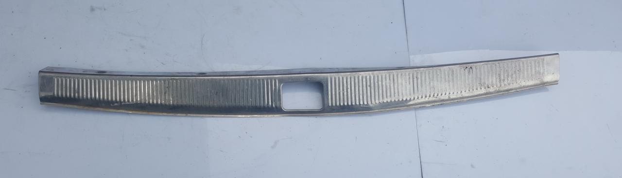 4B9864483A Audi A6 2002 Metal Boot Lip Cover