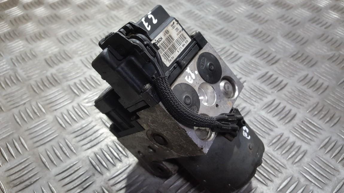 0265216904 Toyota Yaris 2005 Moduł ABS