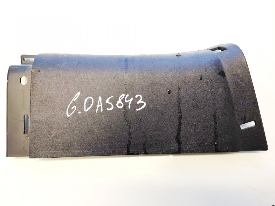 84211SAA0030 Honda Jazz 2002 Wykończenie wnętrza (plastikowe elementy)