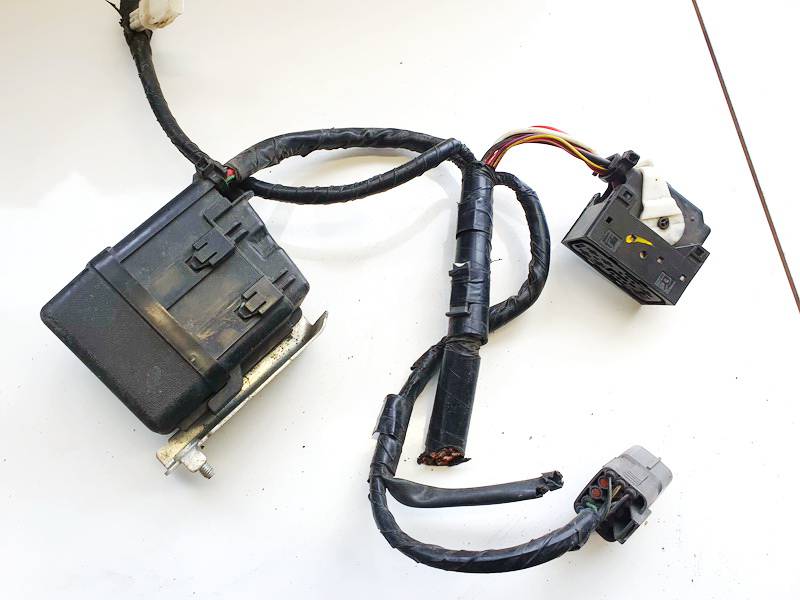 7191YA2 Toyota Auris 2007 Fuse box - Thumbnail 3
