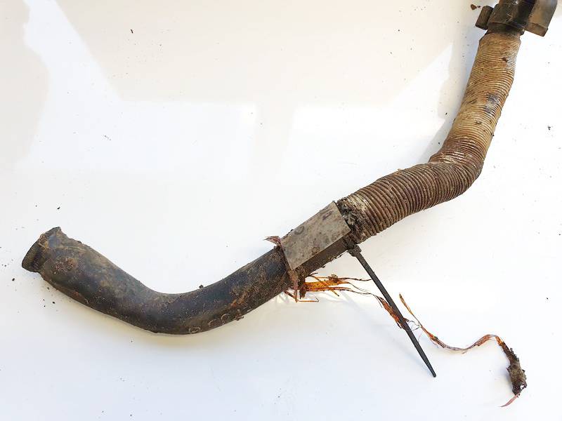 Opel Zafira 2000 Radiator Hose (Water Hose)