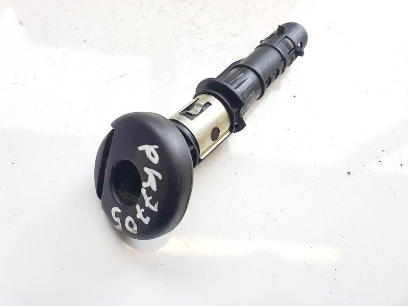 178866703 BMW 5-Series 2011 Салон накладка - Thumbnail 3