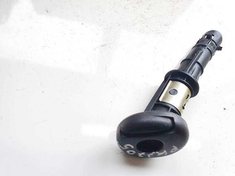 178866703 BMW 5-Series 2011 Салон накладка - Thumbnail 2