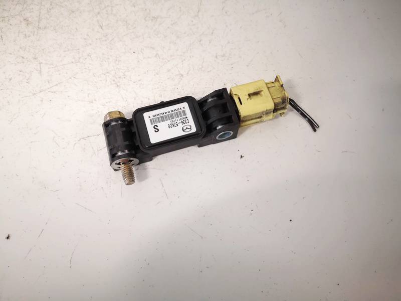 C23657KC0 Mazda 5 2005 Srs Airbag crash sensor