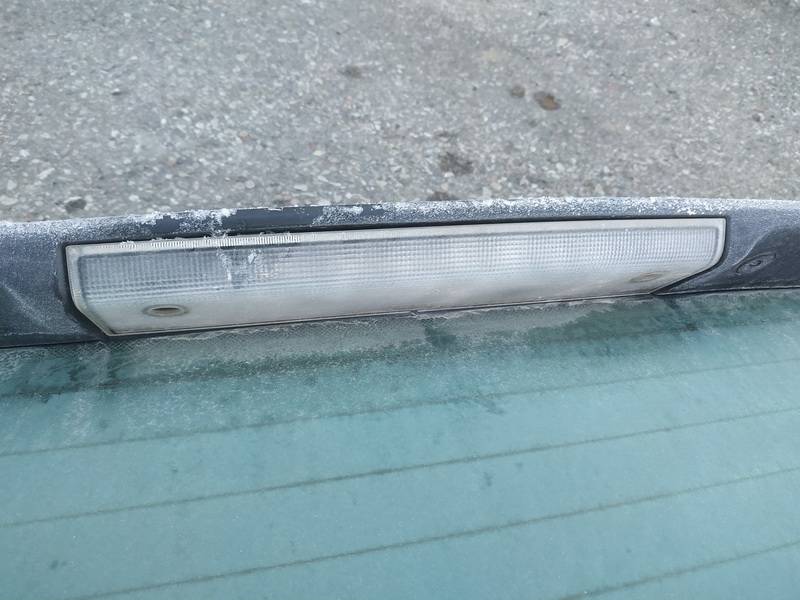 Ford C-MAX 2007 Dodatkowe światło stopu - Thumbnail 2