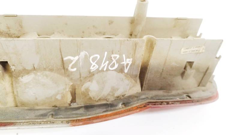 Ford Transit 2006 Tail Light lamp Outside - REAR LEFT - Thumbnail 3