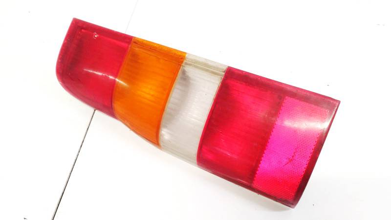 Ford Transit 2006 Tail Light lamp Outside - REAR LEFT