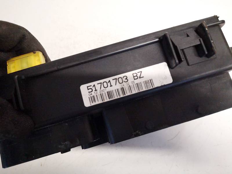 51701703BZ Fiat Punto 2008 Saugikliu deze - Thumbnail 2